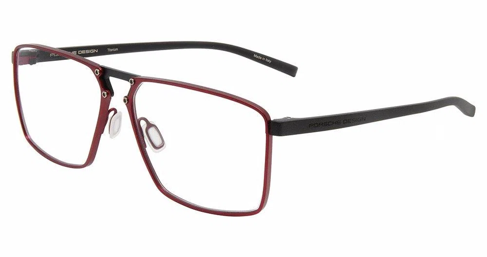 Porsche Design P8764 Eyeglasses - view 3